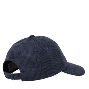 Herschel Sylas Corduroy Chain Stitch Cap